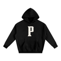 Primitive Oversize Fleece Hoodie