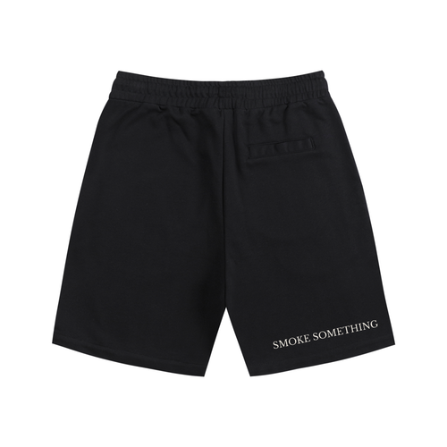 Primitive Cotton Shorts