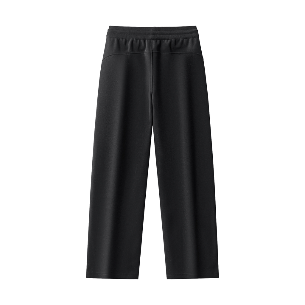 Primitive Drawstring Straight-Leg Sweatpants