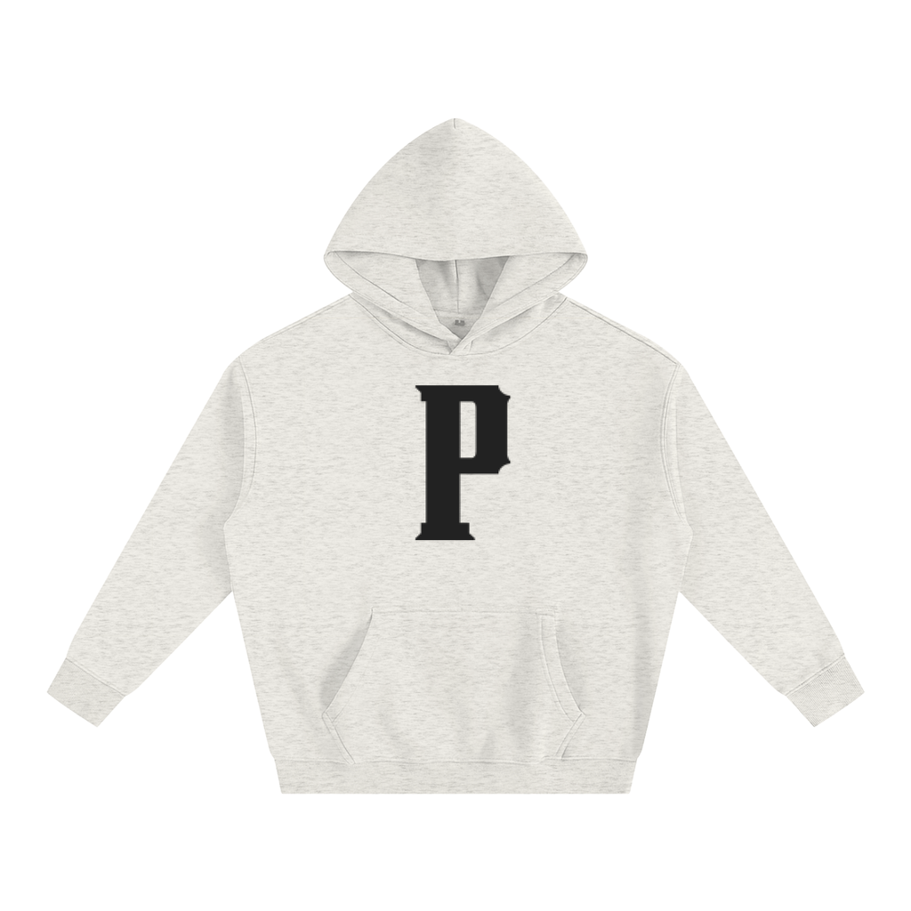 Primitive Oversize Fleeced Hoodie