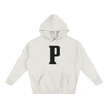 Primitive Oversize Fleeced Hoodie