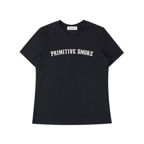 Primitive Cotten Shoulder T-Shirt