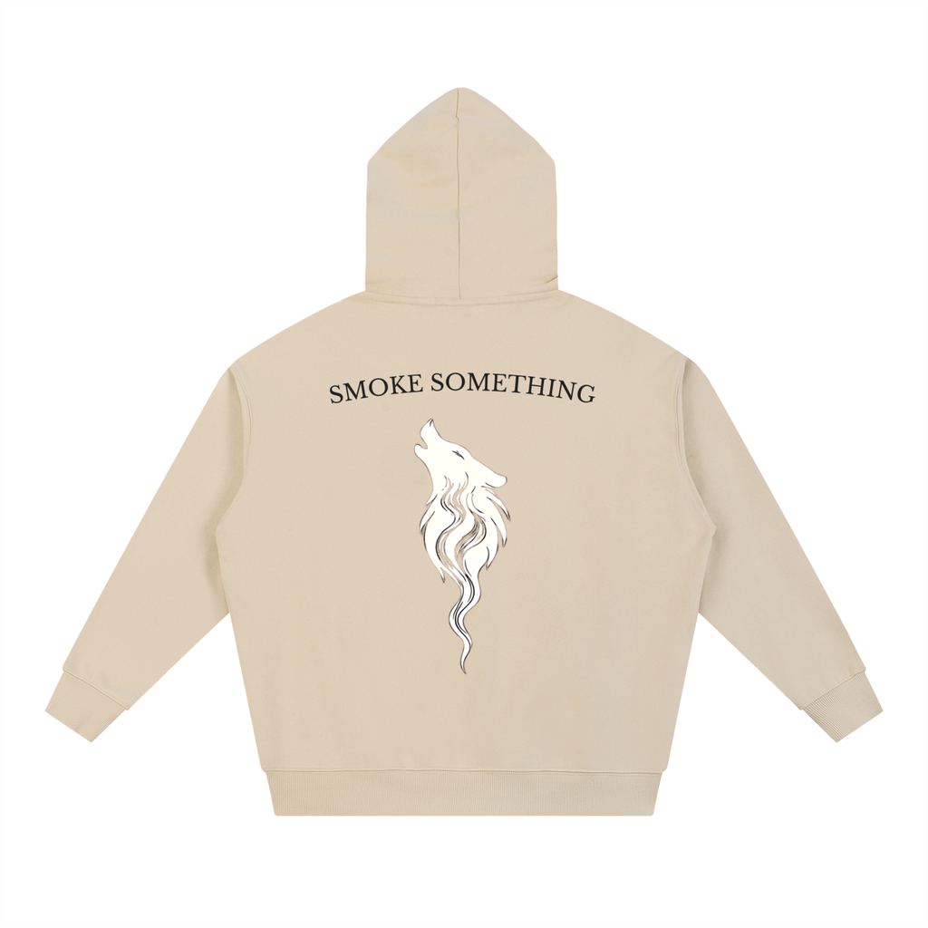 PS Wolf Heavyweight Hoodie