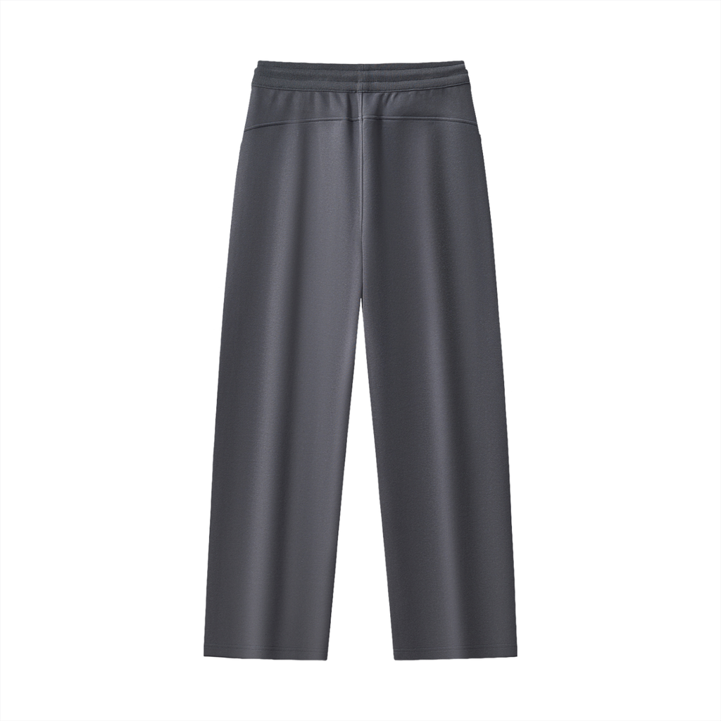 Primitive Drawstring Straight-Leg Sweatpants