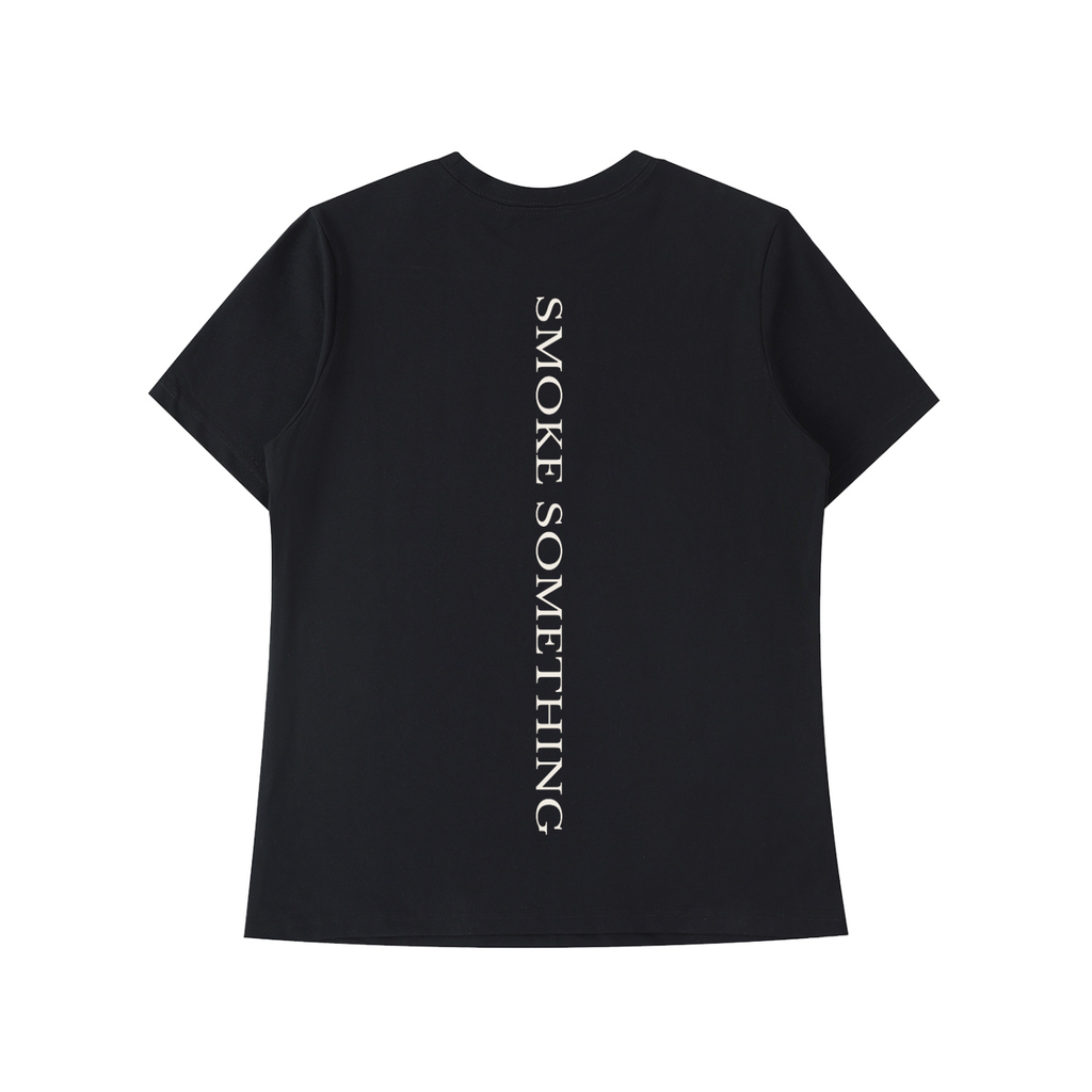 Primitive Cotten Shoulder T-Shirt