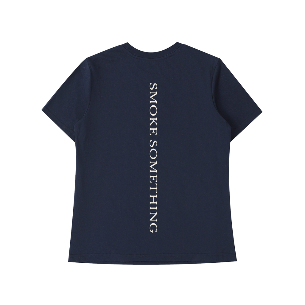 Primitive Cotten Shoulder T-Shirt