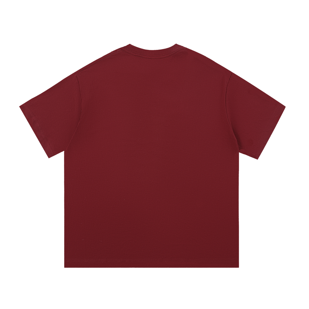 Primitive Essential Cotton T-Shirt