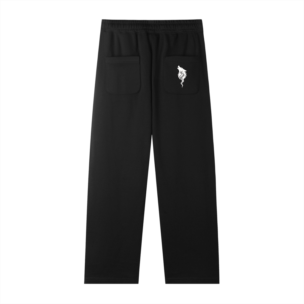 Primitive Essential Straight-Leg Sweatpants