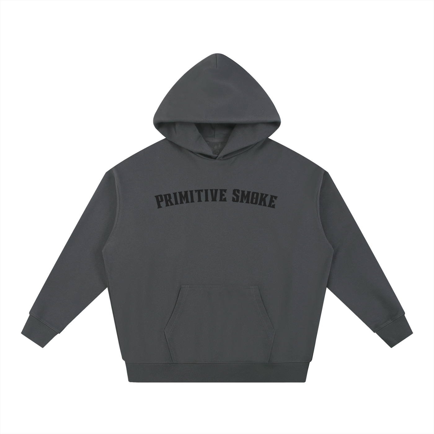 PS Wolf Heavyweight Hoodie