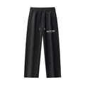 Primitive Drawstring Straight-Leg Sweatpants
