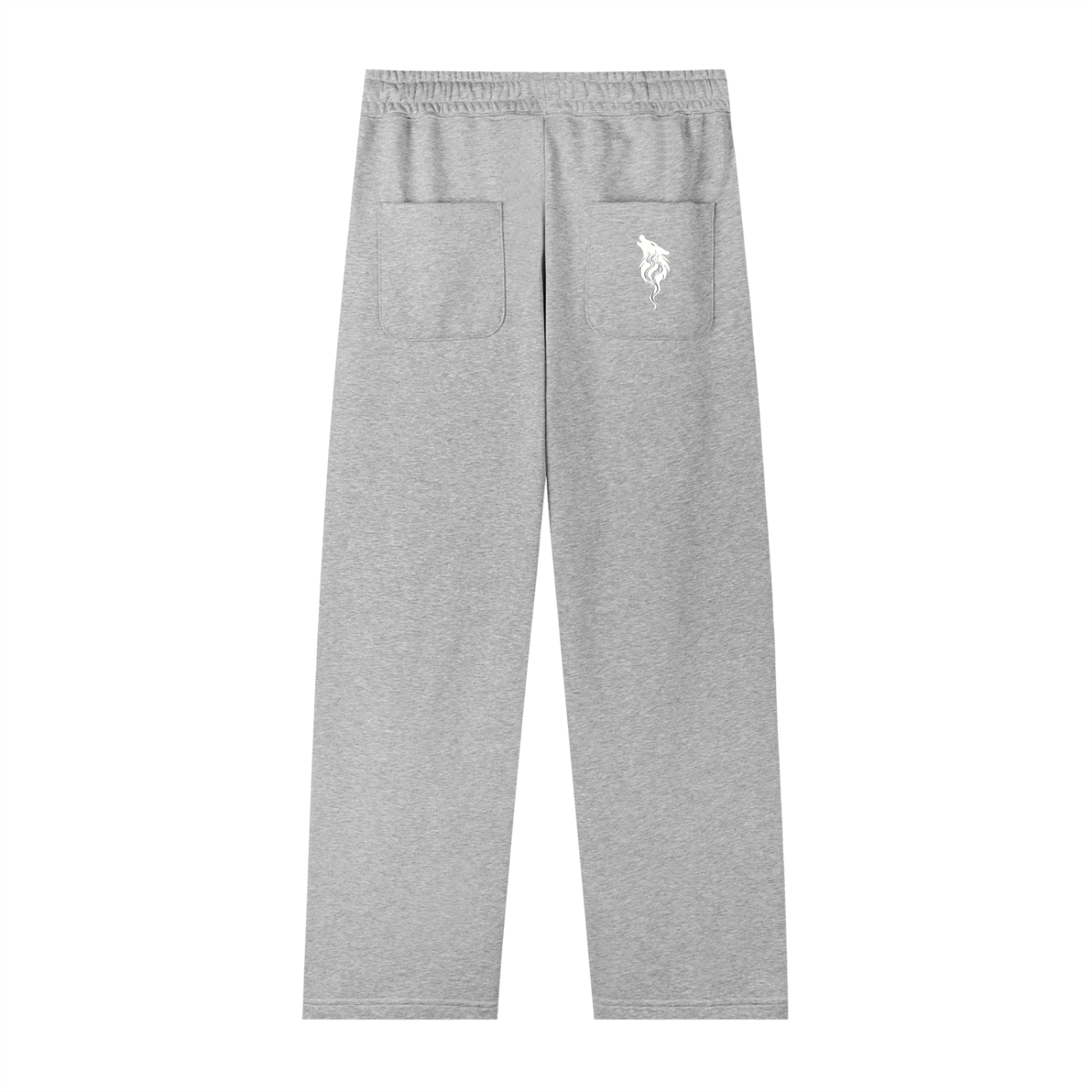 Primitive Essential Straight-Leg Sweatpants