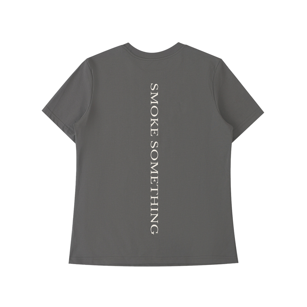 Primitive Cotten Shoulder T-Shirt