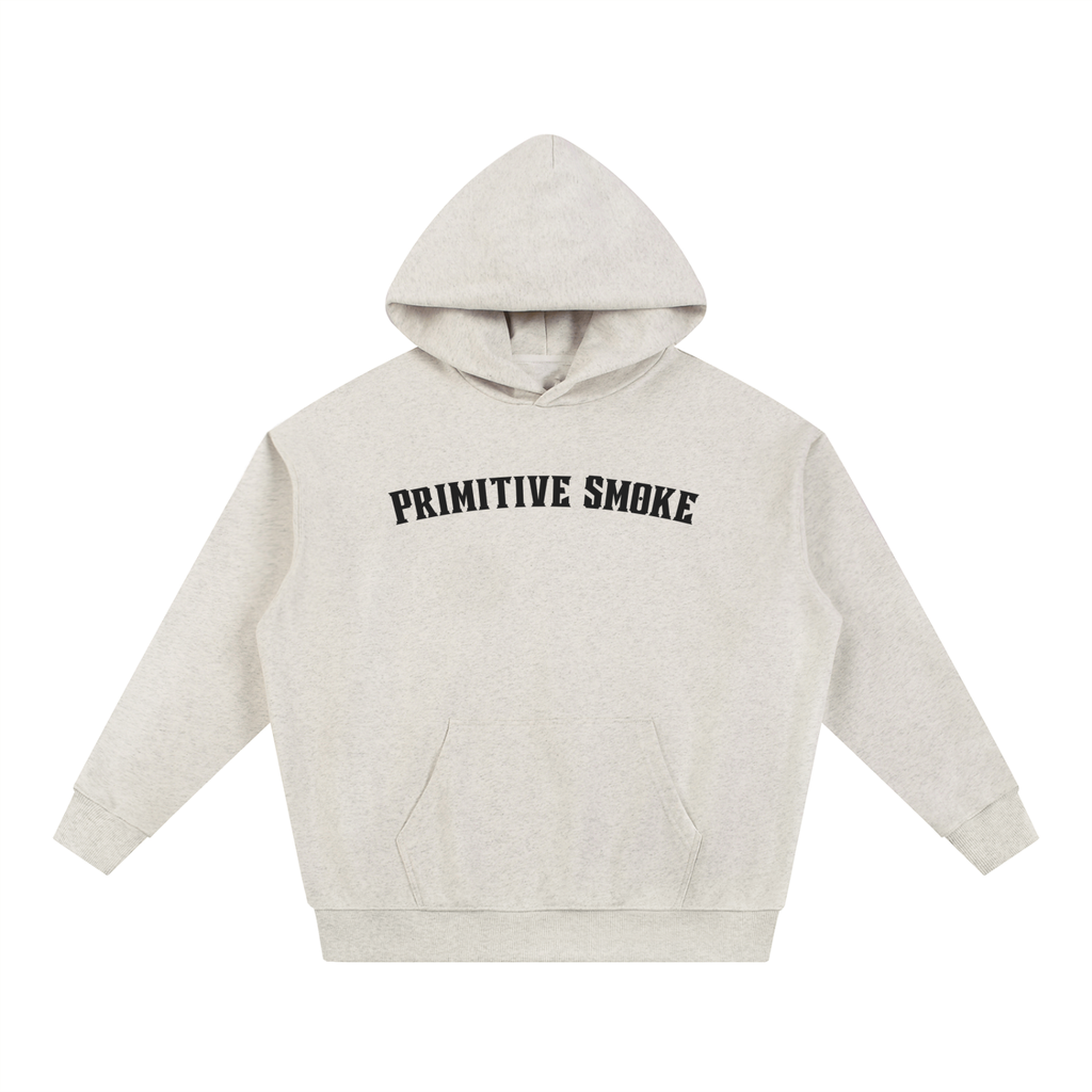PS Wolf Heavyweight Hoodie