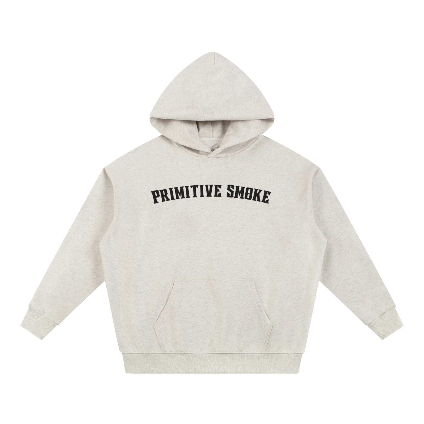 PS Wolf Heavyweight Hoodie
