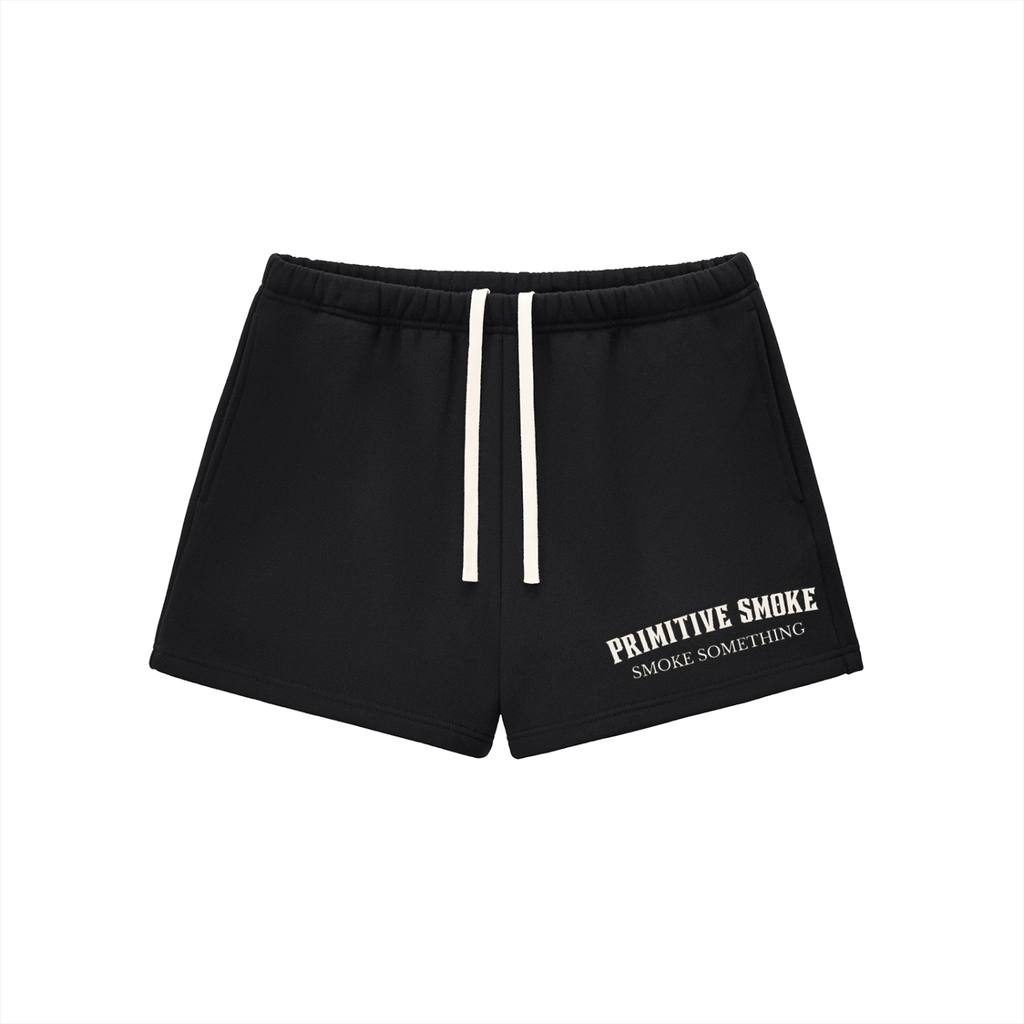 Primitive Fleece Drawstring Sweatshorts