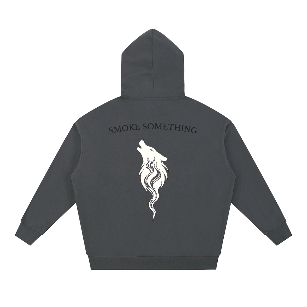 PS Wolf Heavyweight Hoodie