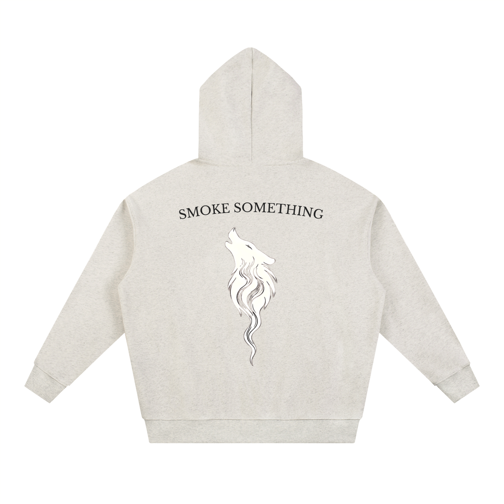 PS Wolf Heavyweight Hoodie