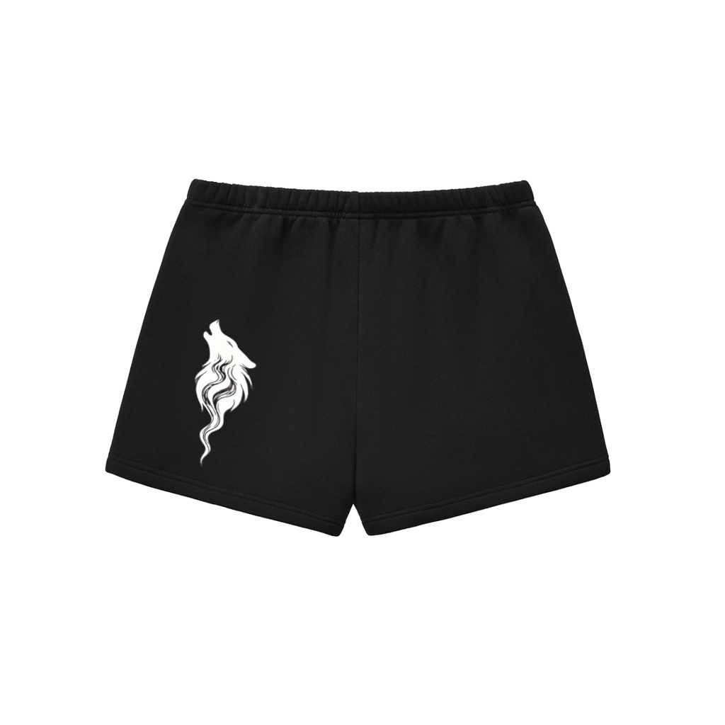 Primitive Fleece Drawstring Sweatshorts