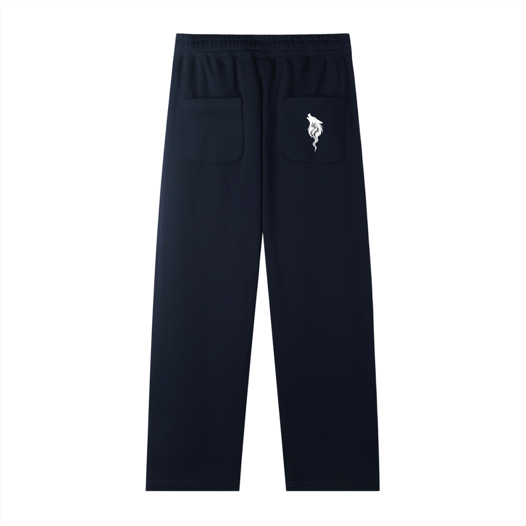 Primitive Essential Straight-Leg Sweatpants