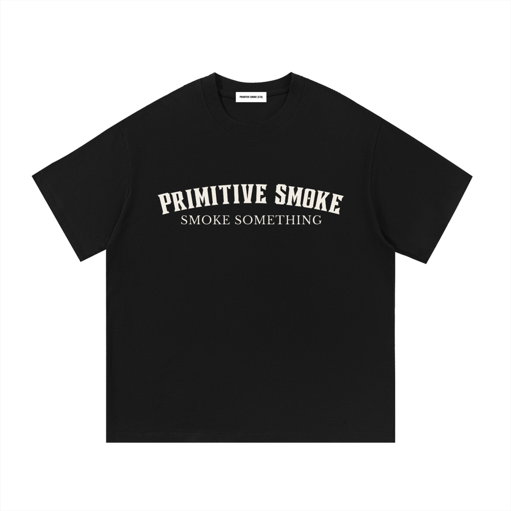 Primitive Essential Cotton T-Shirt