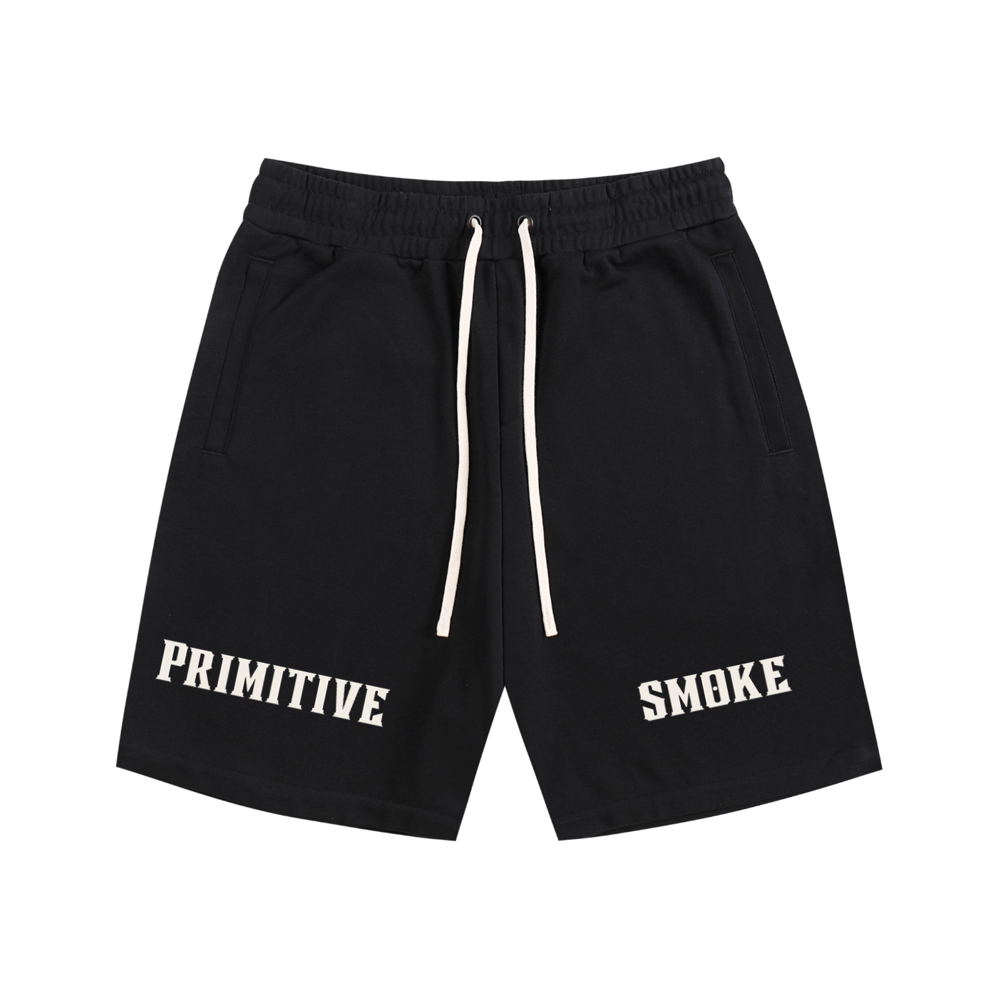 Primitive Cotton Shorts