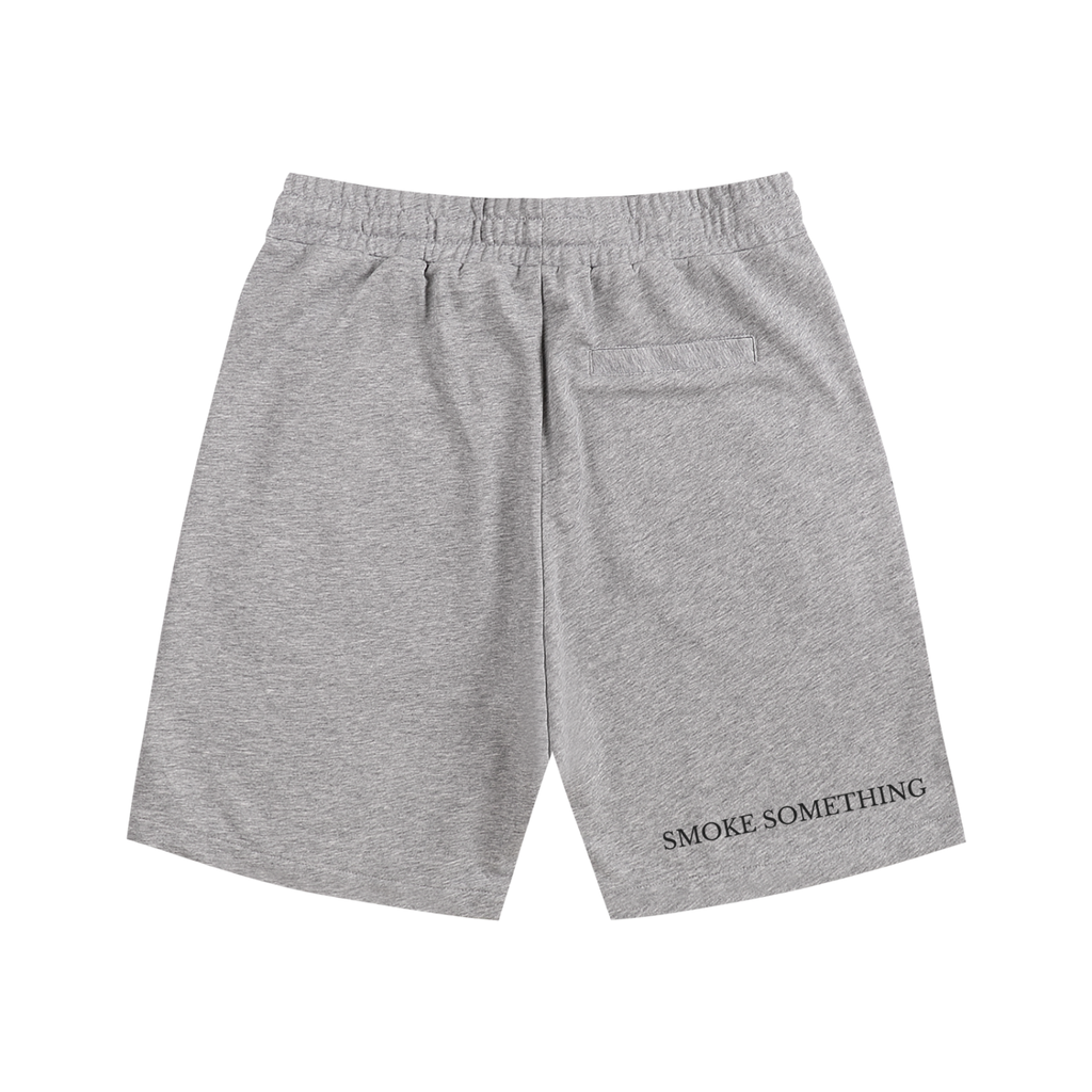 Men's Primitive Cotton Shorts