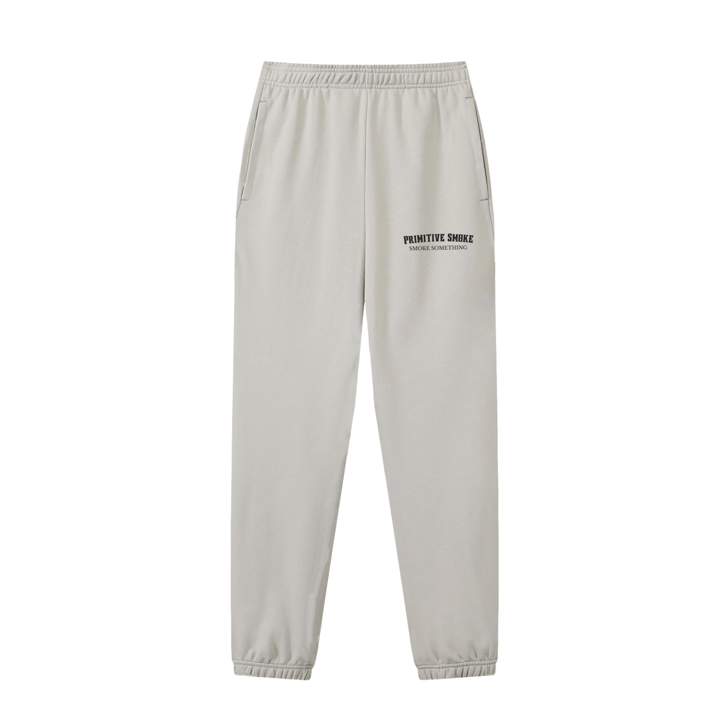 Primitive Essential Jogged Sweatpants