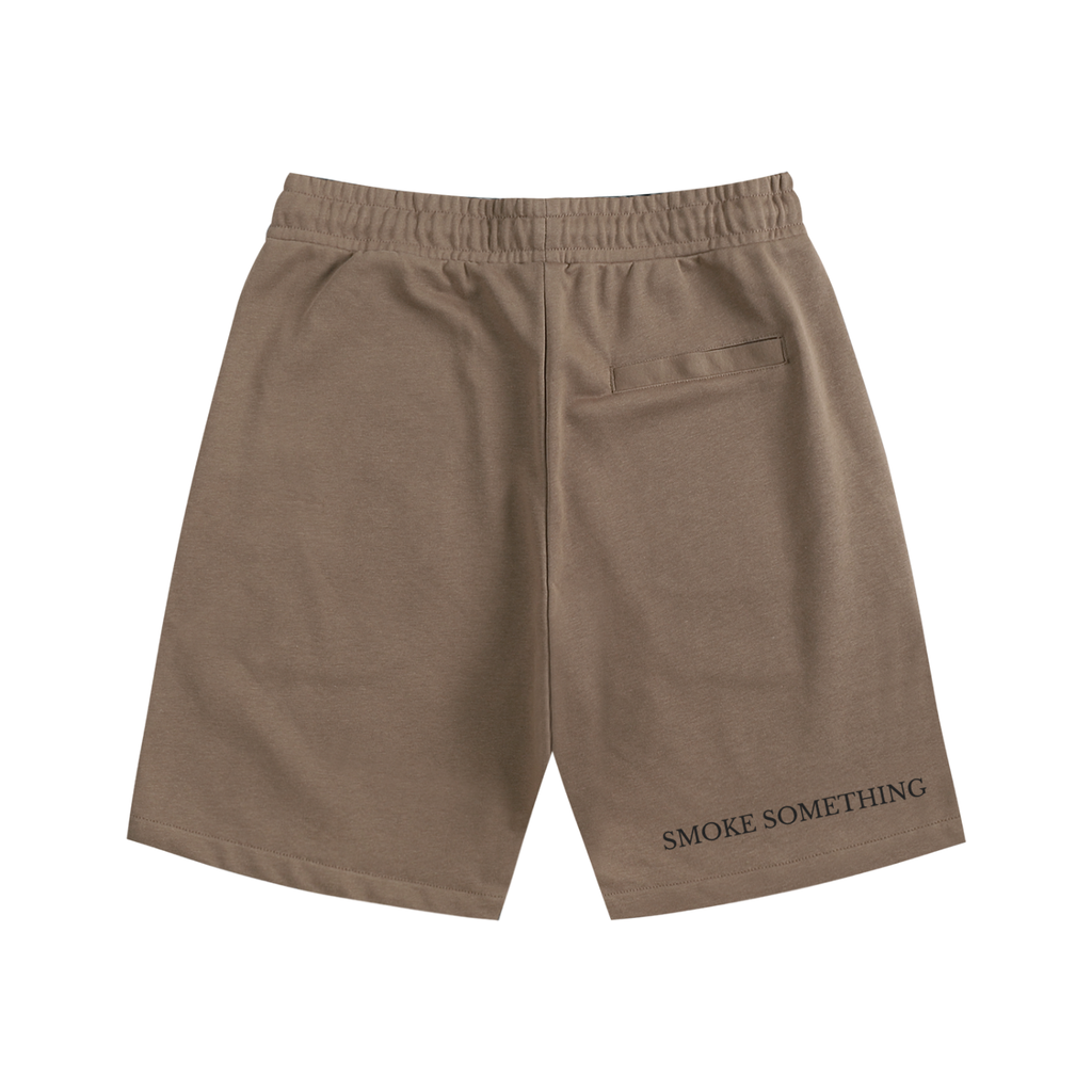 Men's Primitive Cotton Shorts