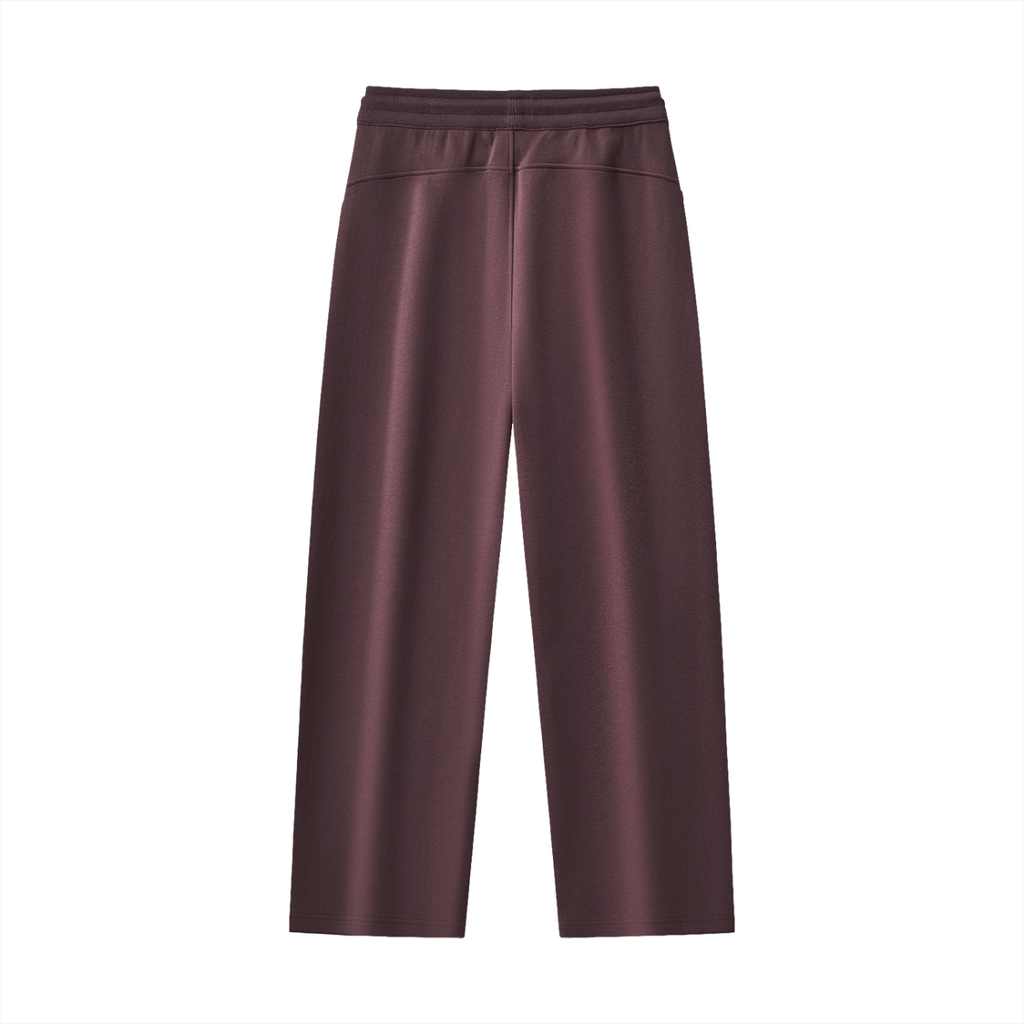 Primitive Drawstring Straight-Leg Sweatpants