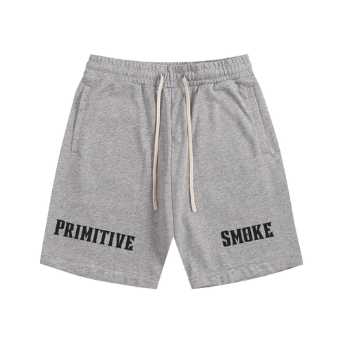 Men's Primitive Cotton Shorts