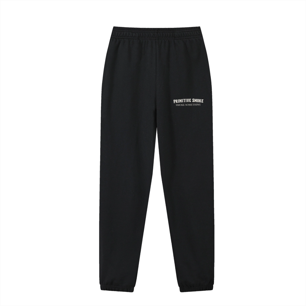 Primitive Essential Jogged Sweatpants